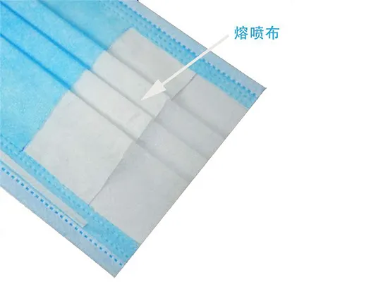 口罩噴絨布車間廢氣怎么處理？